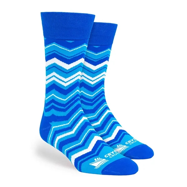 A top trending design with your logo added in one of... from ASI 45657 Pop! Promos