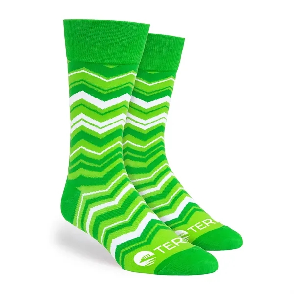 A top trending design with your logo added in one of... from ASI 45657 Pop! Promos