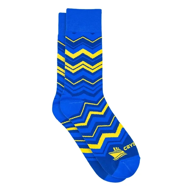 A top trending design with your logo added in one of... from ASI 45657 Pop! Promos