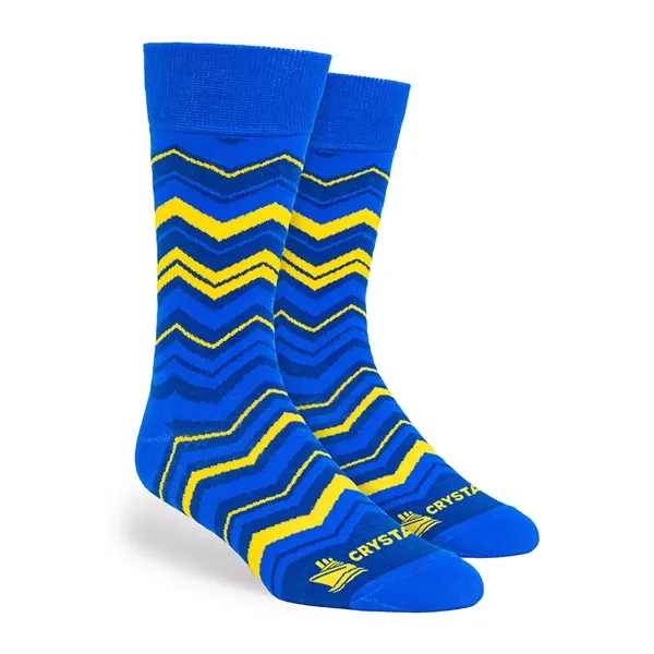 A top trending design with your logo added in one of... from ASI 45657 Pop! Promos