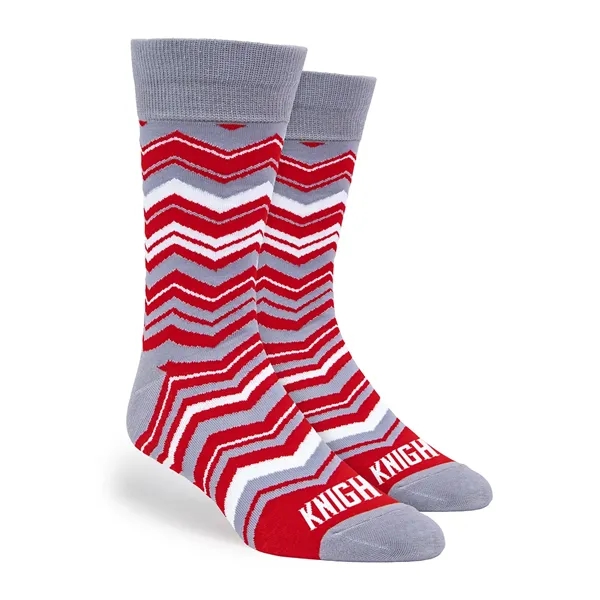 A top trending design with your logo added in one of... from ASI 45657 Pop! Promos