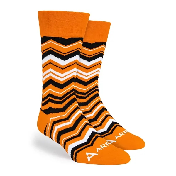 A top trending design with your logo added in one of... from ASI 45657 Pop! Promos