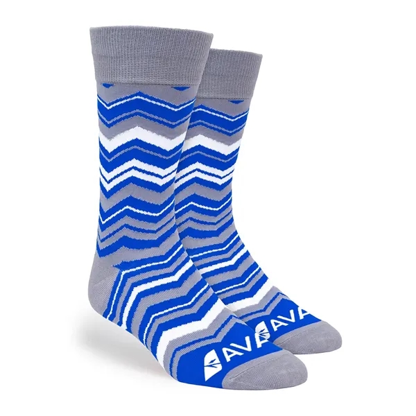 A top trending design with your logo added in one of... from ASI 45657 Pop! Promos