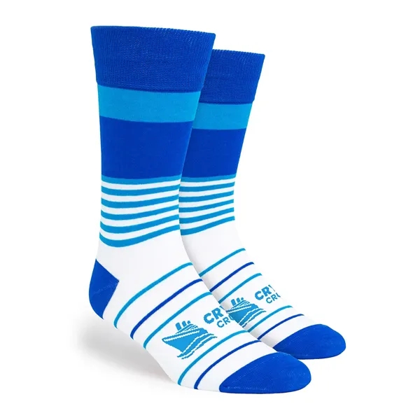 A top trending design with your logo added in one of... from ASI 45657 Pop! Promos