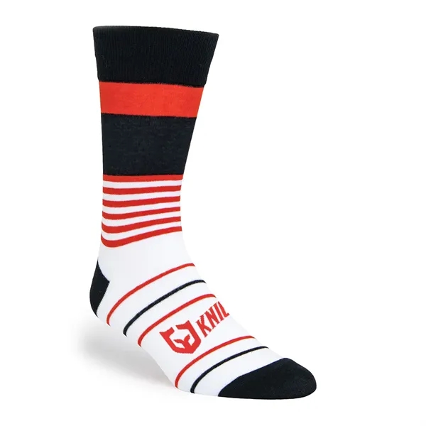 A top trending design with your logo added in one of... from ASI 45657 Pop! Promos