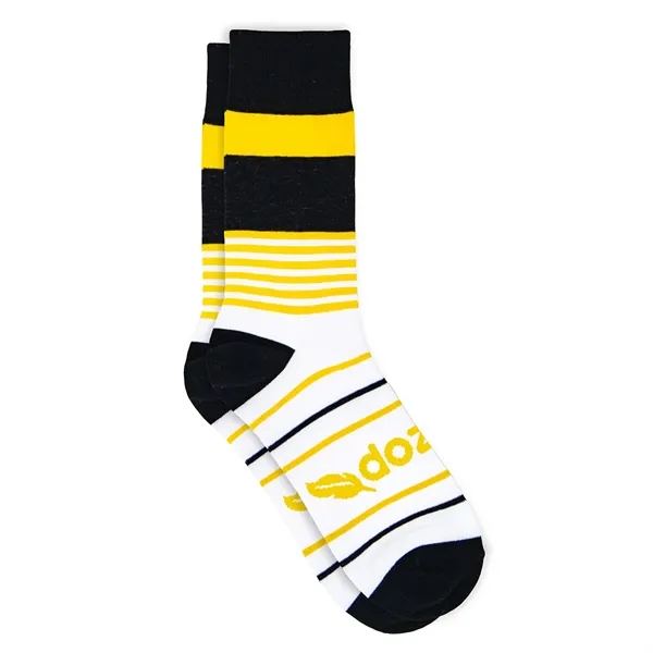 A top trending design with your logo added in one of... from ASI 45657 Pop! Promos