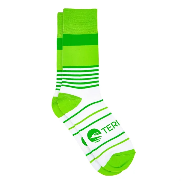 A top trending design with your logo added in one of... from ASI 45657 Pop! Promos