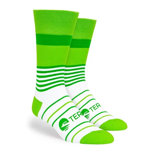 A top trending design with your logo added in one of... from ASI 45657 Pop! Promos