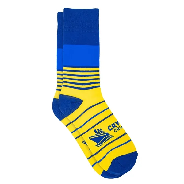 A top trending design with your logo added in one of... from ASI 45657 Pop! Promos