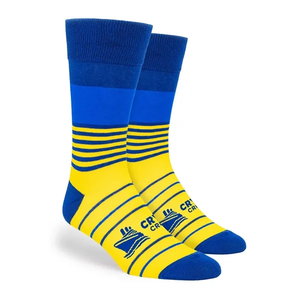 A top trending design with your logo added in one of... from ASI 45657 Pop! Promos