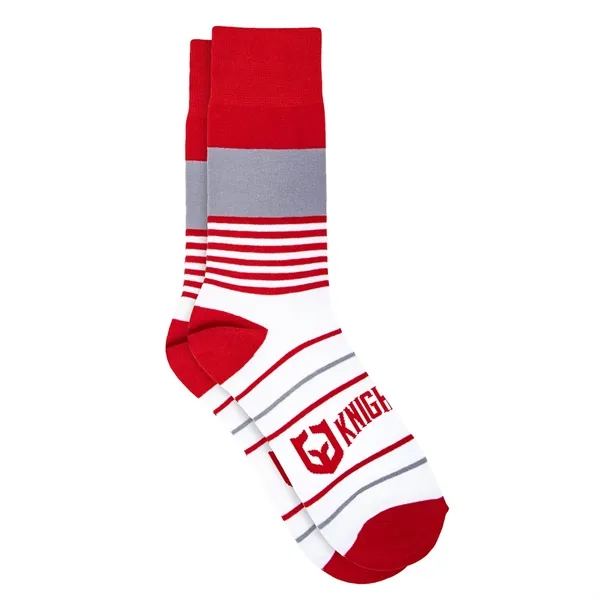 A top trending design with your logo added in one of... from ASI 45657 Pop! Promos