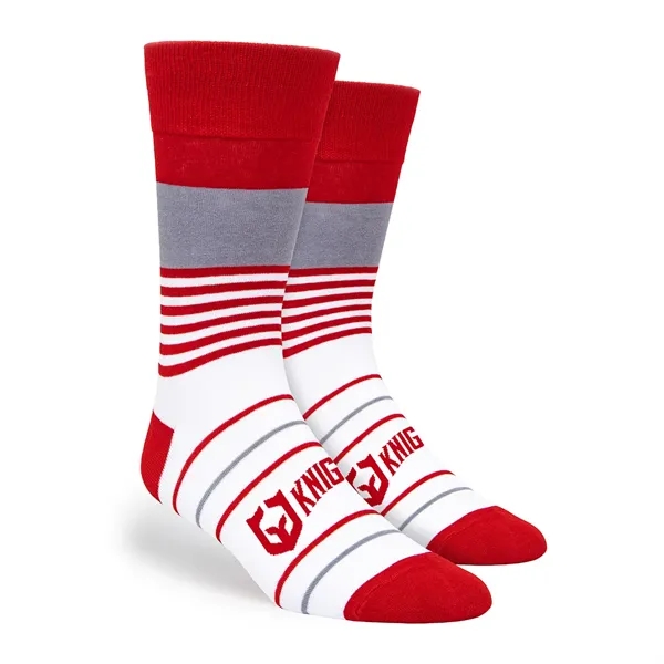 A top trending design with your logo added in one of... from ASI 45657 Pop! Promos