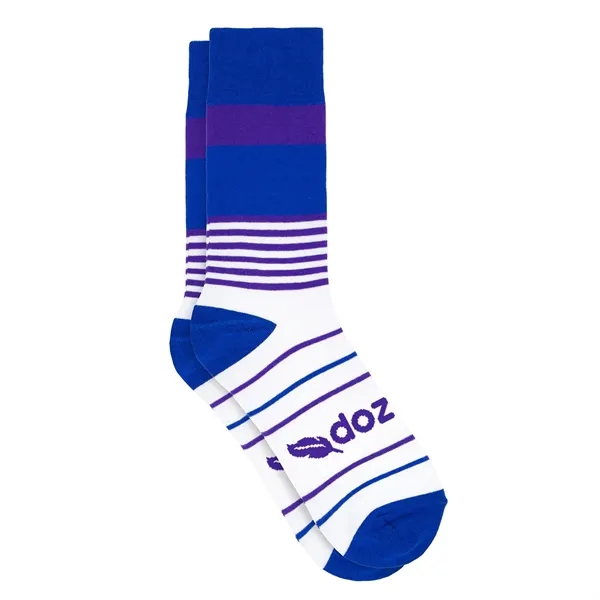 A top trending design with your logo added in one of... from ASI 45657 Pop! Promos