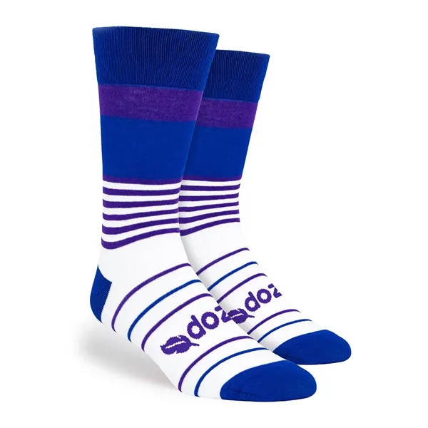 A top trending design with your logo added in one of... from ASI 45657 Pop! Promos