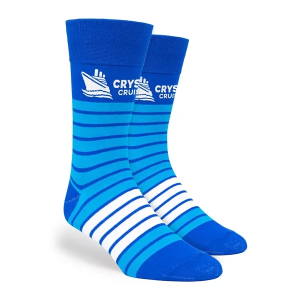 A top trending design with your logo added in one of... from ASI 45657 Pop! Promos