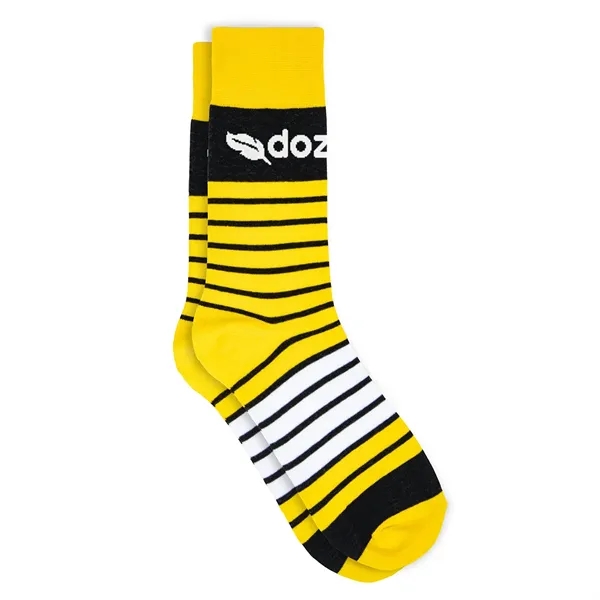 A top trending design with your logo added in one of... from ASI 45657 Pop! Promos