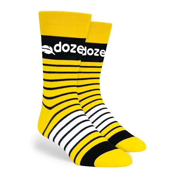 A top trending design with your logo added in one of... from ASI 45657 Pop! Promos