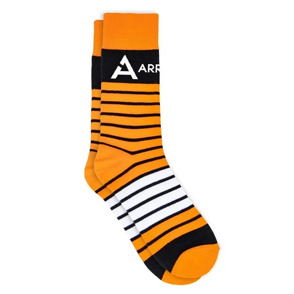 A top trending design with your logo added in one of... from ASI 45657 Pop! Promos