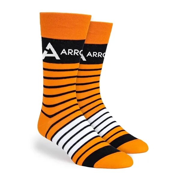 A top trending design with your logo added in one of... from ASI 45657 Pop! Promos