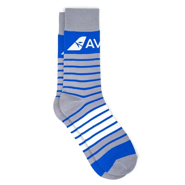 A top trending design with your logo added in one of... from ASI 45657 Pop! Promos