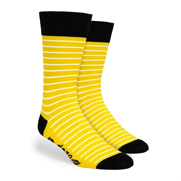 A top trending design with your logo added in one of... from ASI 45657 Pop! Promos