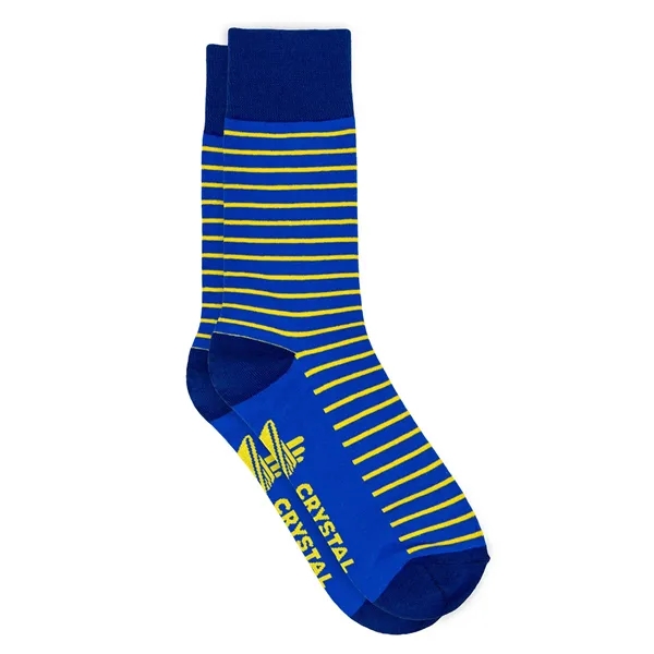 A top trending design with your logo added in one of... from ASI 45657 Pop! Promos