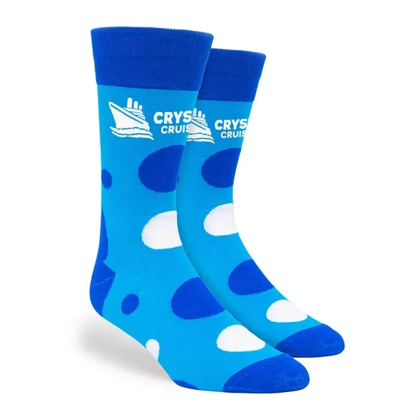 A top trending design with your logo added in one of... from ASI 45657 Pop! Promos