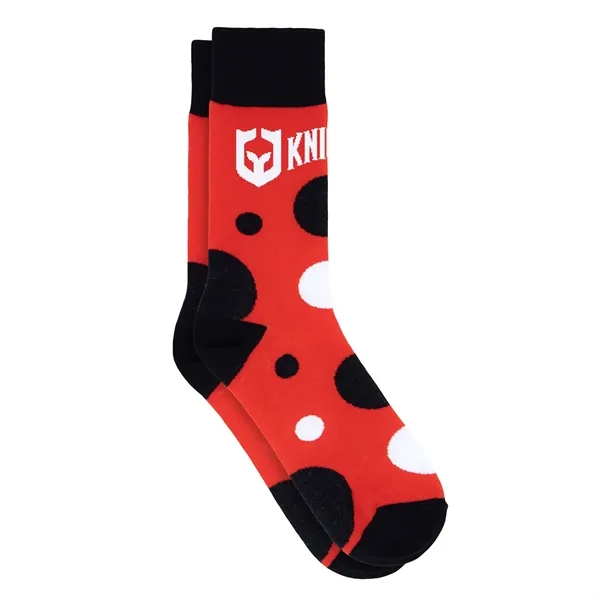 A top trending design with your logo added in one of... from ASI 45657 Pop! Promos