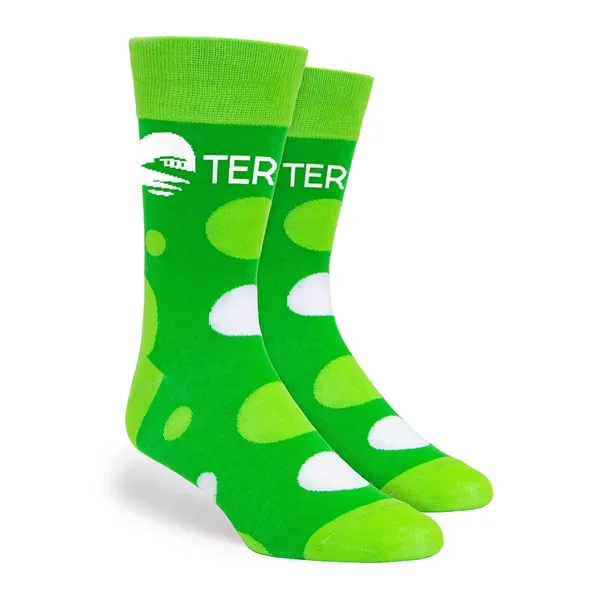 A top trending design with your logo added in one of... from ASI 45657 Pop! Promos