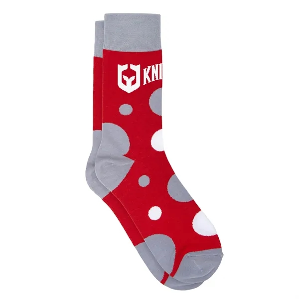 A top trending design with your logo added in one of... from ASI 45657 Pop! Promos