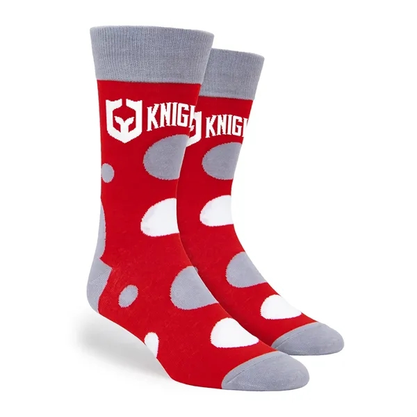 A top trending design with your logo added in one of... from ASI 45657 Pop! Promos