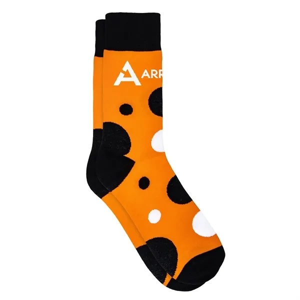 A top trending design with your logo added in one of... from ASI 45657 Pop! Promos