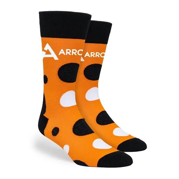 A top trending design with your logo added in one of... from ASI 45657 Pop! Promos