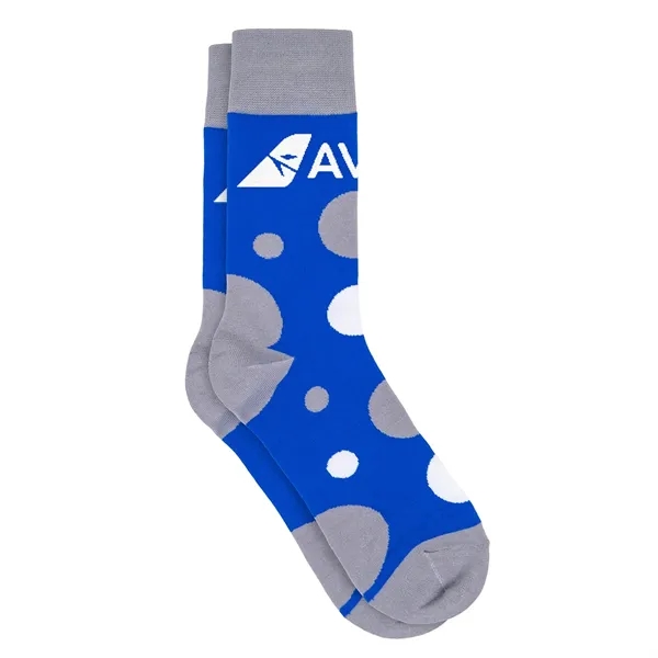 A top trending design with your logo added in one of... from ASI 45657 Pop! Promos