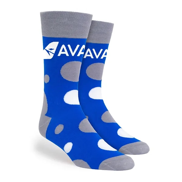 A top trending design with your logo added in one of... from ASI 45657 Pop! Promos