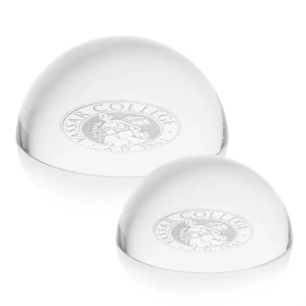 Optical Crystal... from ASI 84592 St Regis Group / St Regis