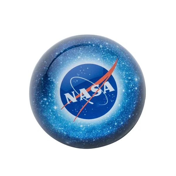 Dome VividPrint™ Paperweight... from ASI 84592 St Regis Group / St Regis