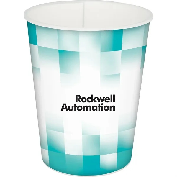 Shaded Checkers Stadium Cup... from ASI 30208 A P Specialties / AP Specialties