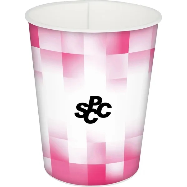 Shaded Checkers Stadium Cup... from ASI 30208 A P Specialties / AP Specialties