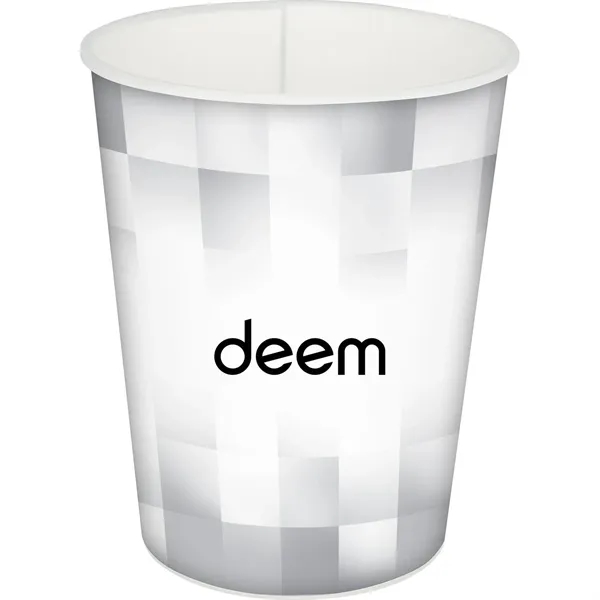 Shaded Checkers Stadium Cup... from ASI 30208 A P Specialties / AP Specialties