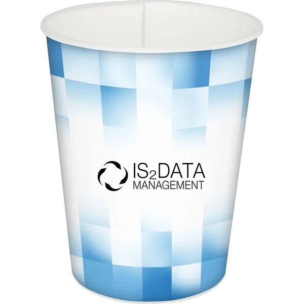 Shaded Checkers Stadium Cup... from ASI 30208 A P Specialties / AP Specialties