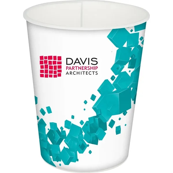 Floating Cube Stadium Cup... from ASI 30208 A P Specialties / AP Specialties