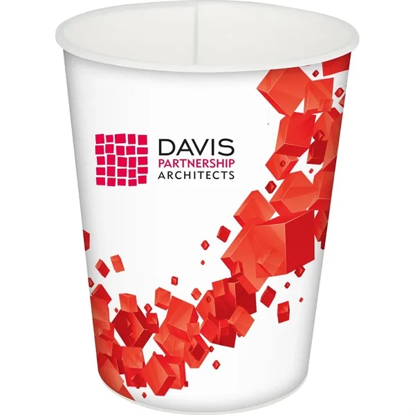 Floating Cube Stadium Cup... from ASI 30208 A P Specialties / AP Specialties