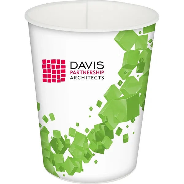 Floating Cube Stadium Cup... from ASI 30208 A P Specialties / AP Specialties