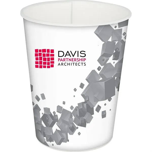 Floating Cube Stadium Cup... from ASI 30208 A P Specialties / AP Specialties