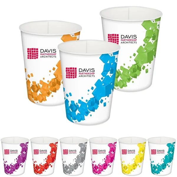 Floating Cube Stadium Cup... from ASI 30208 A P Specialties / AP Specialties