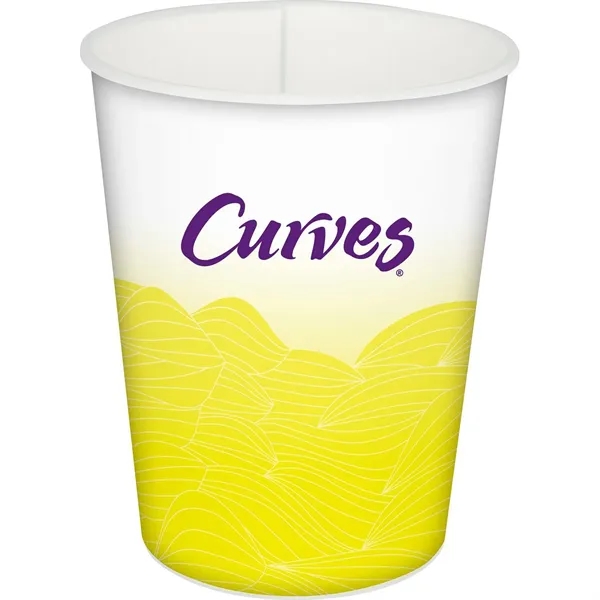 Turbulent Waves Stadium Cup... from ASI 30208 A P Specialties / AP Specialties