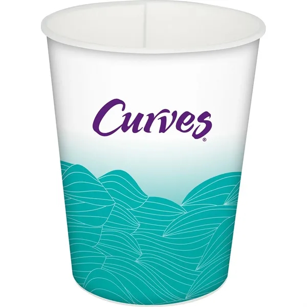 Turbulent Waves Stadium Cup... from ASI 30208 A P Specialties / AP Specialties