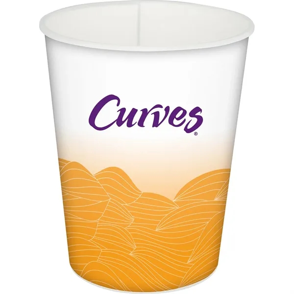 Turbulent Waves Stadium Cup... from ASI 30208 A P Specialties / AP Specialties