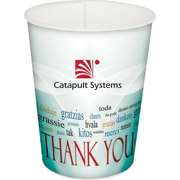 Say Thanks Stadium Cup... from ASI 30208 A P Specialties / AP Specialties